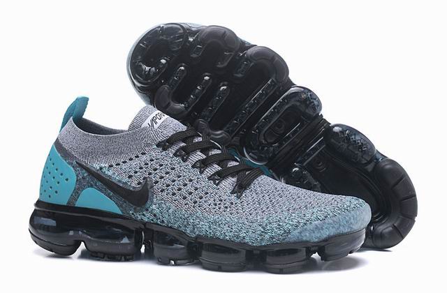 Nike Air Vapormax Men's Running Shoes-17